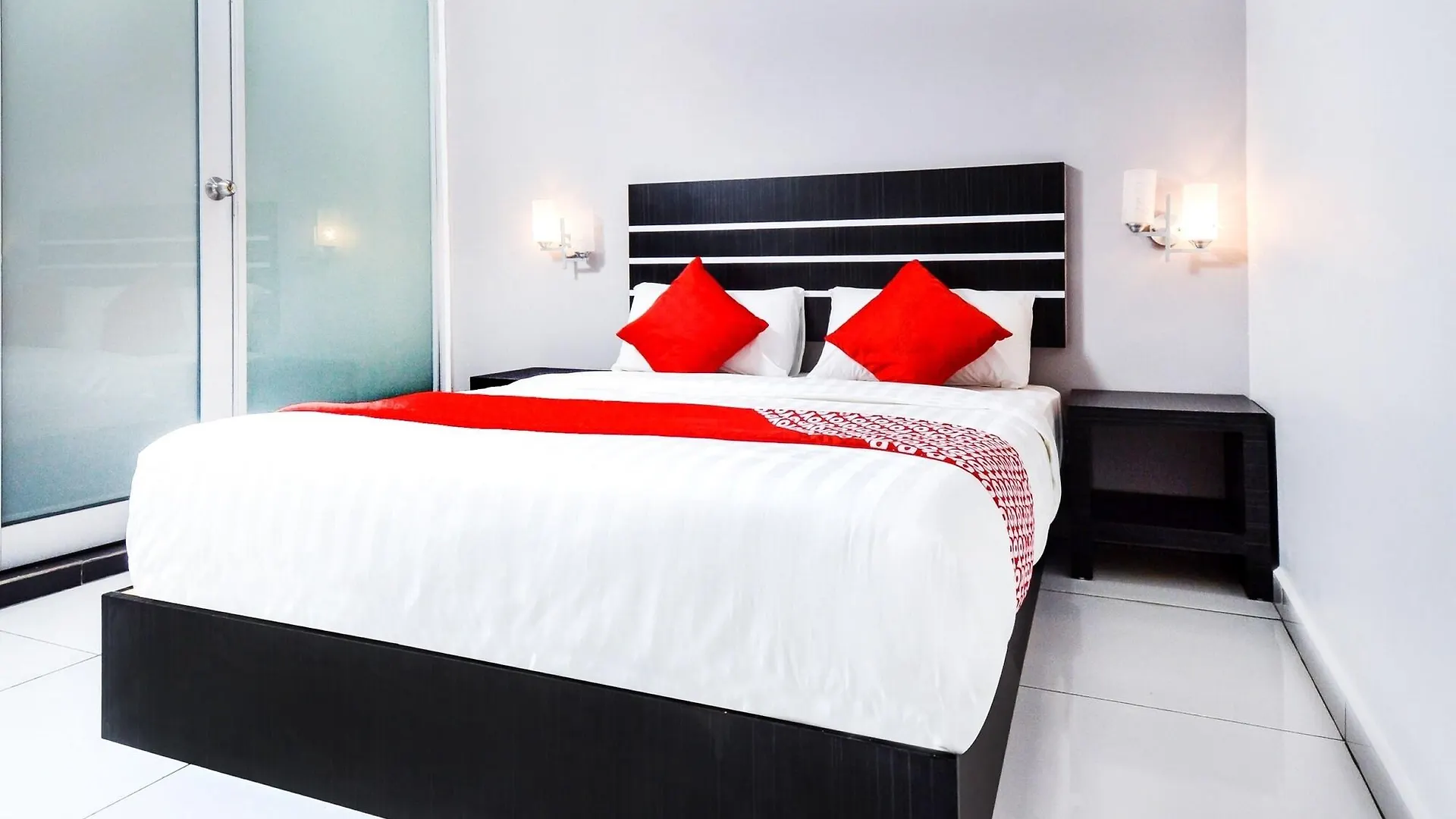 Collection O 88 Hotel Melaka