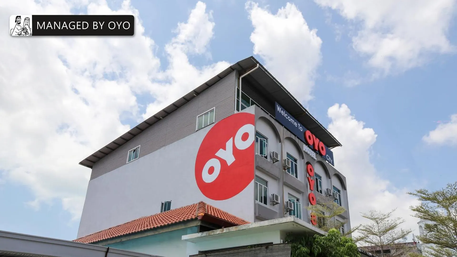 Collection O 88 Hotel Melaka
