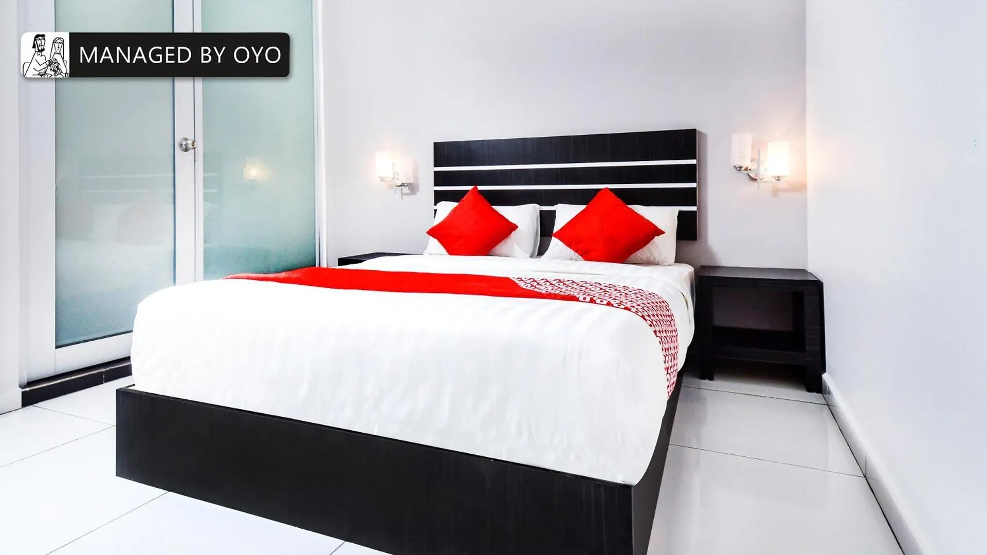 Collection O 88 Hotel Melaka