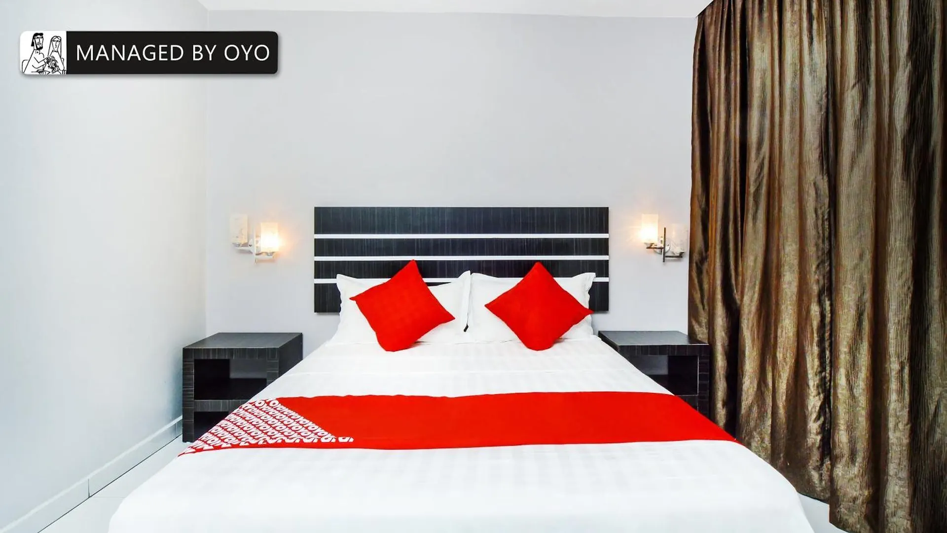 Collection O 88 Hotel Melaka