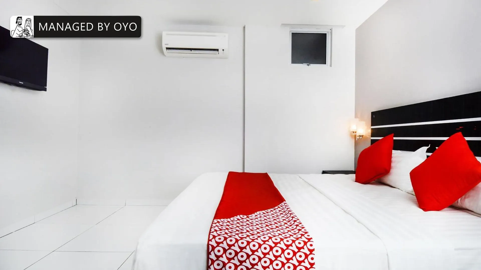 Collection O 88 Hotel Melaka