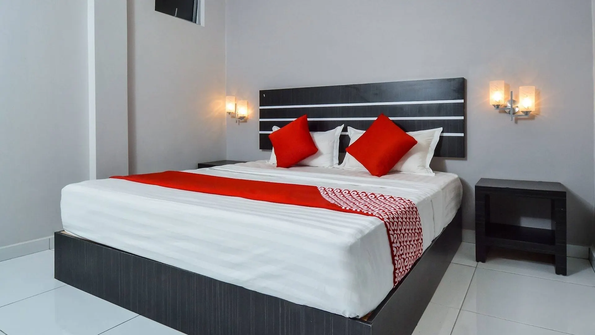 Collection O 88 Hotel Melaka 3*,  Malezja