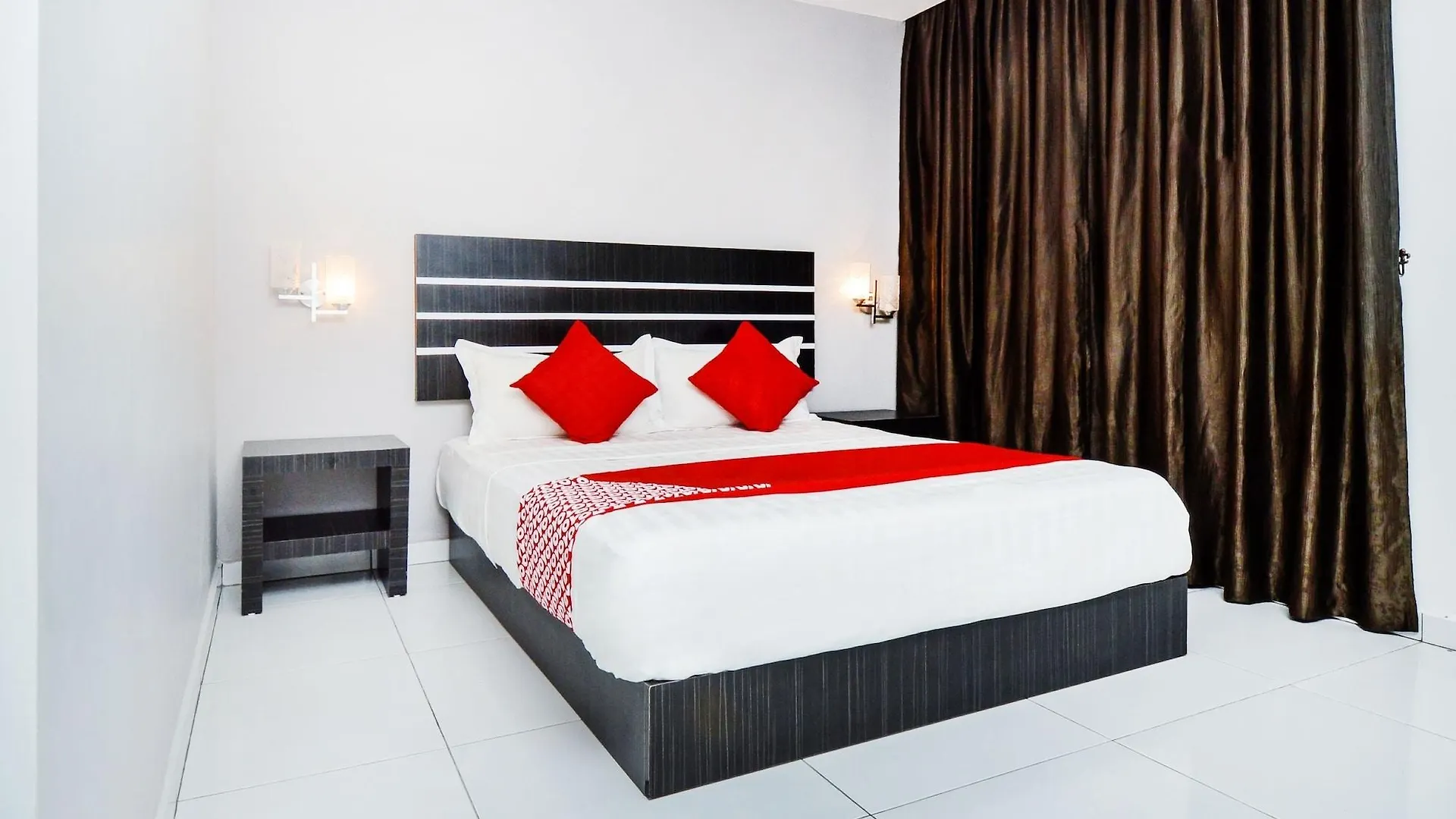 Collection O 88 Hotel Malacca Maleisië