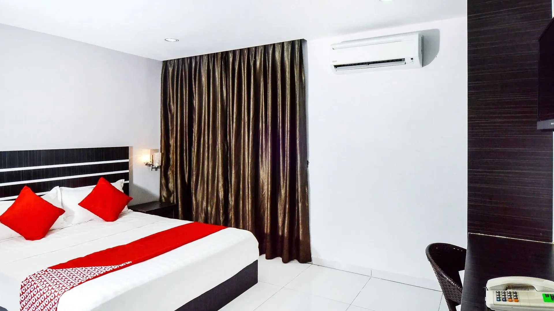 Collection O 88 Hotel Malacca