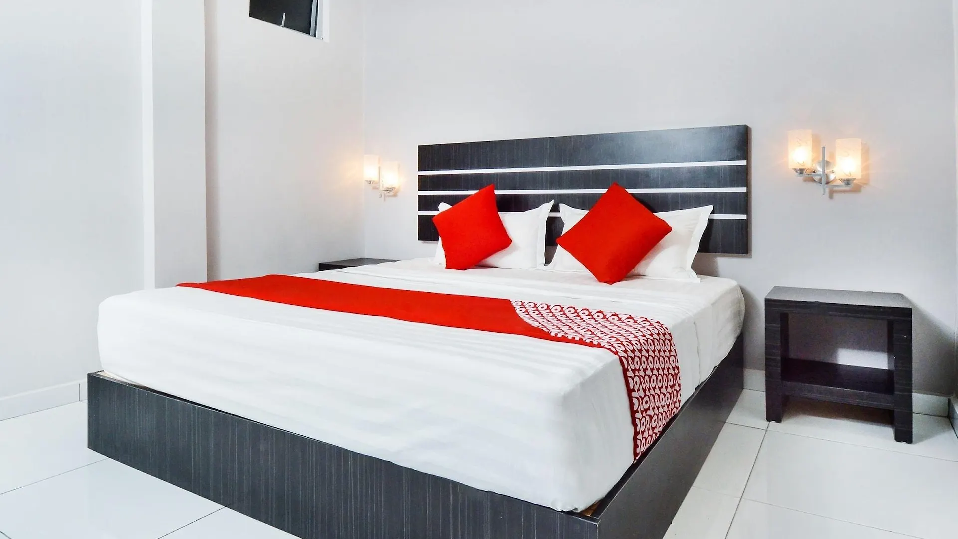 Collection O 88 Hotel Малакка