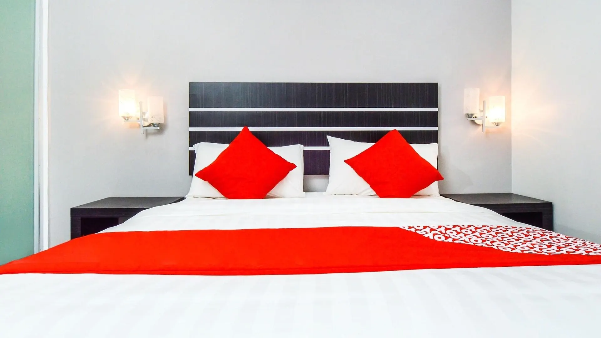 Collection O 88 Hotel Малакка