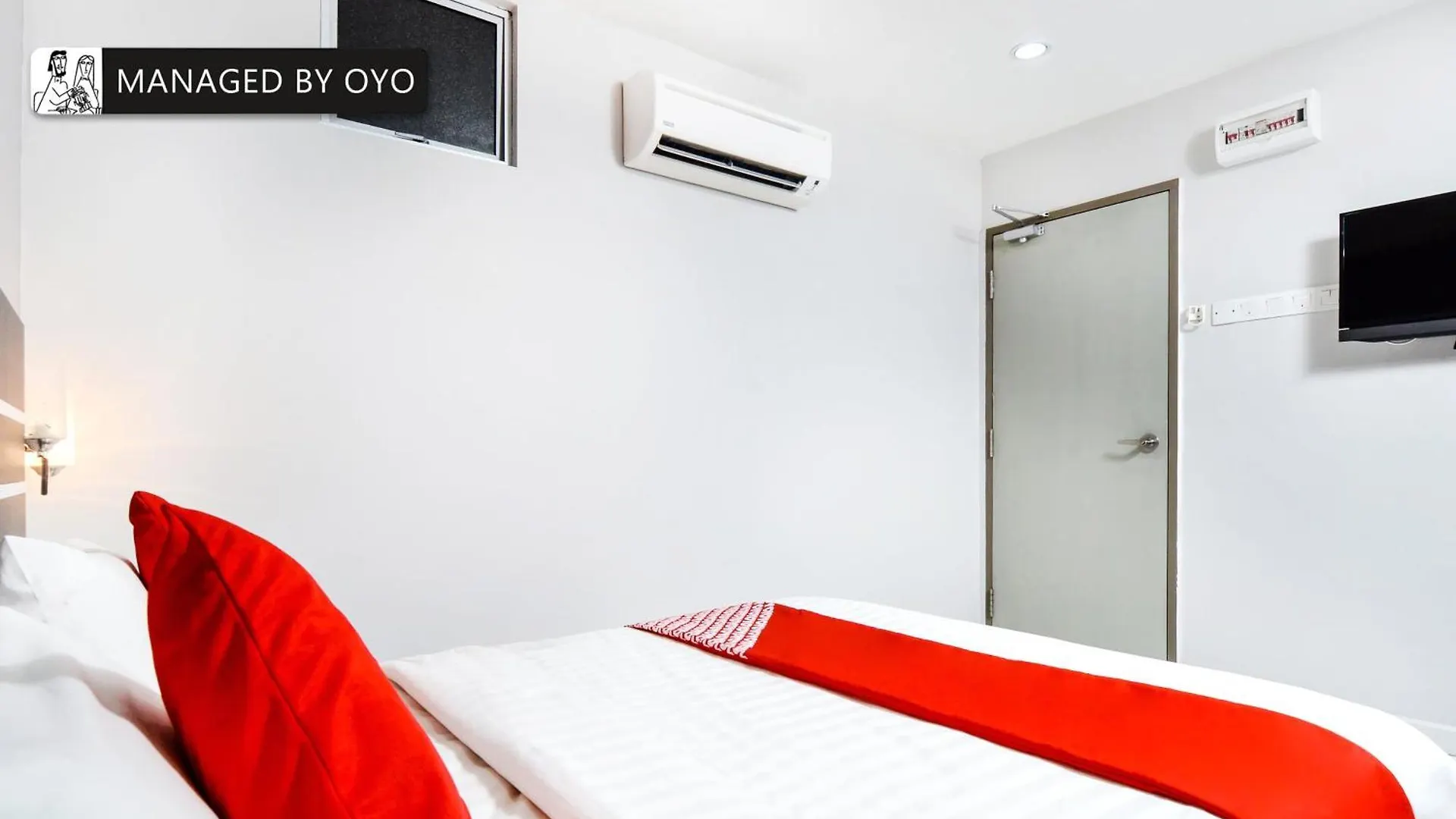 Collection O 88 Hotel Malacca