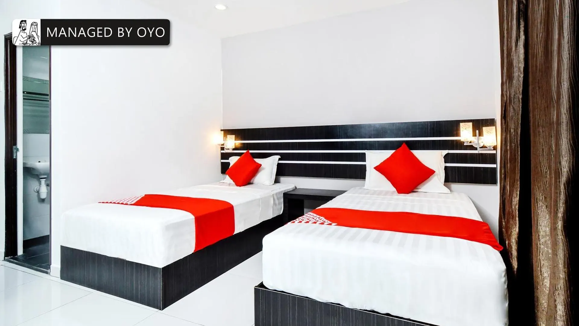 Collection O 88 Hotel Malacca