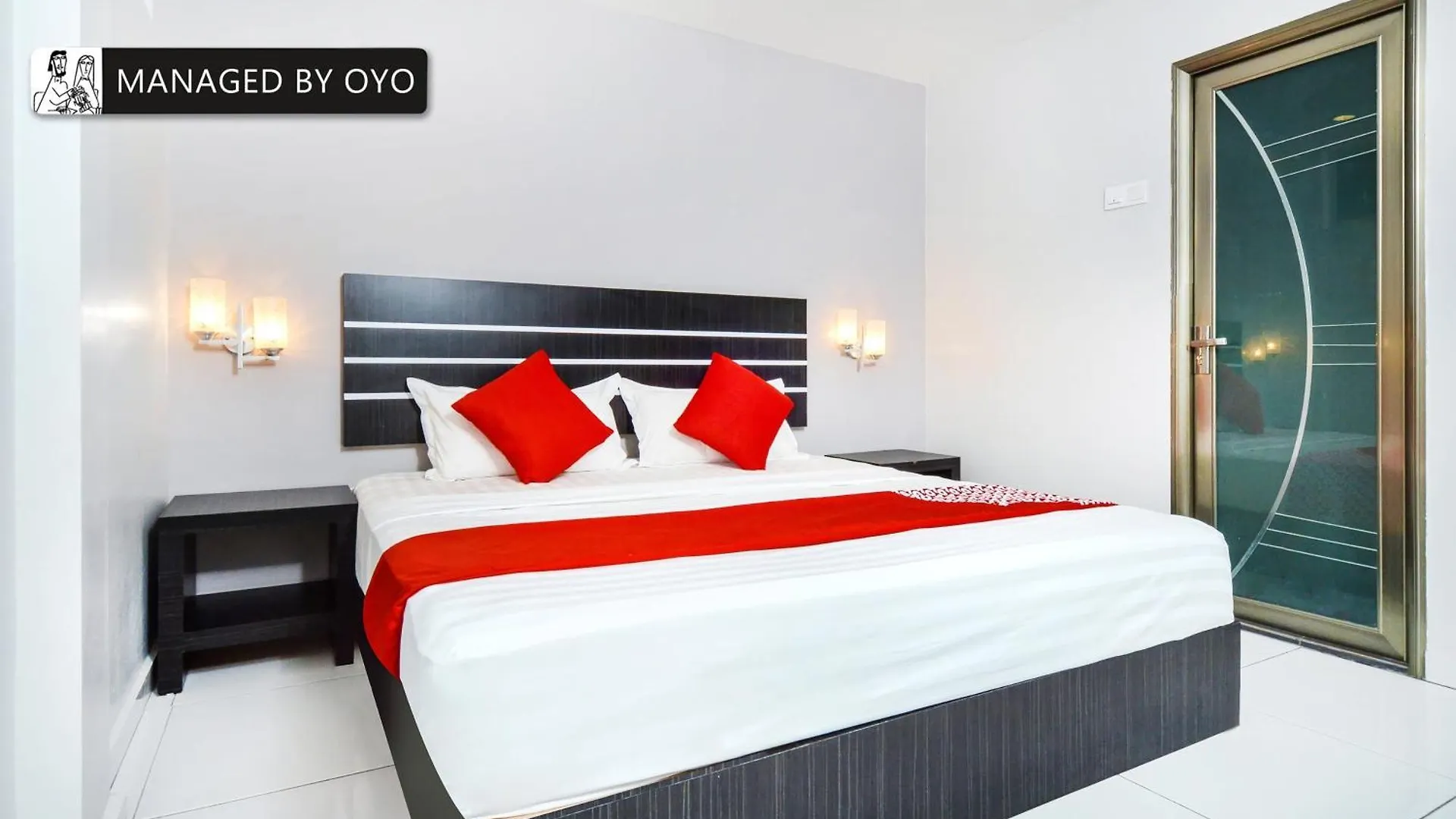 Collection O 88 Hotel Malacca 3*,