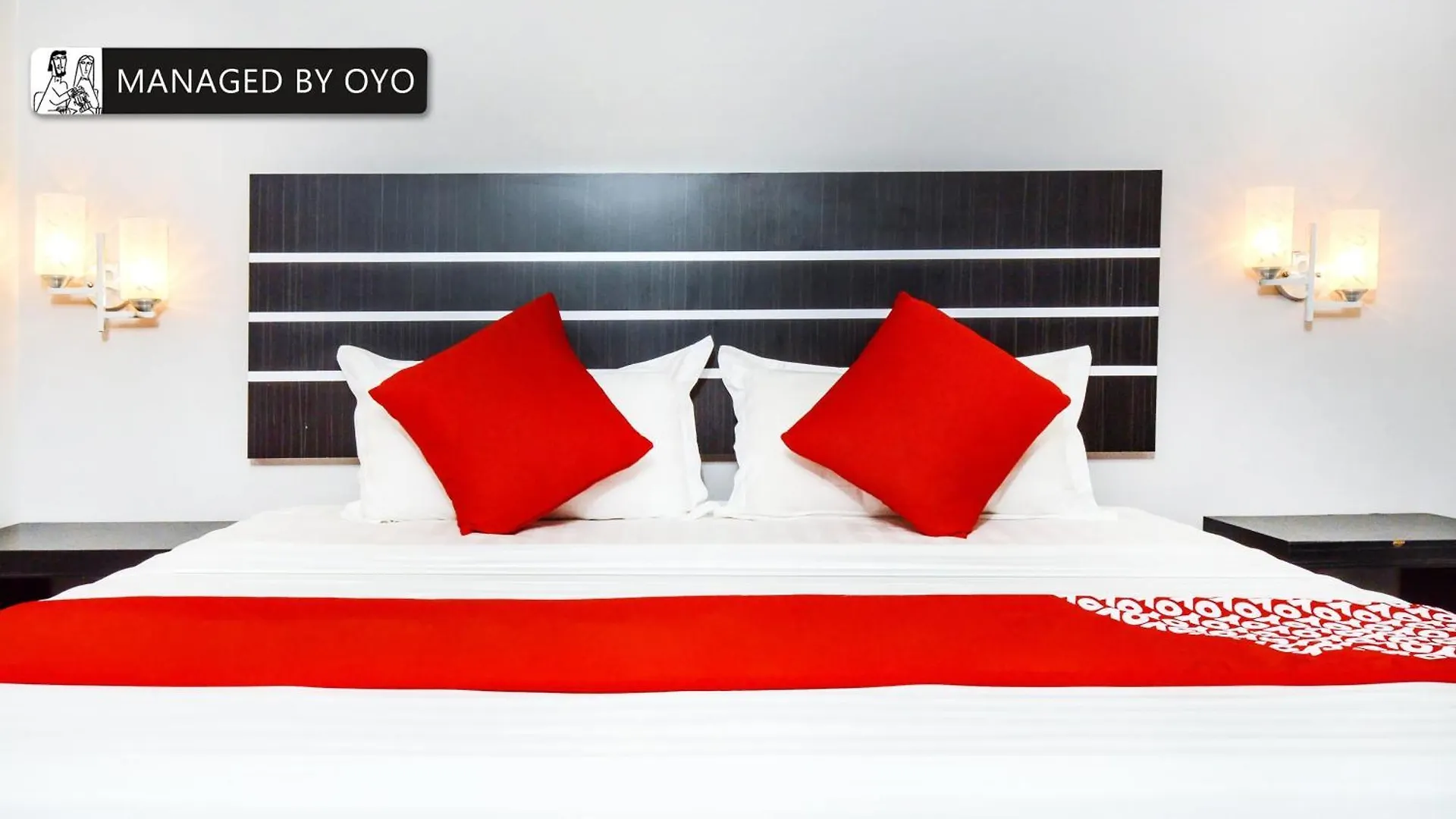 ***  Collection O 88 Hotel Малакка Малайзия