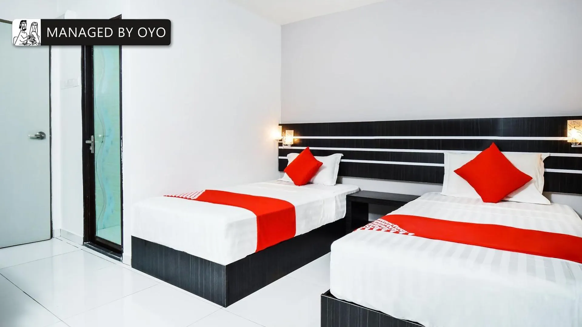 Collection O 88 Hotel Malacca