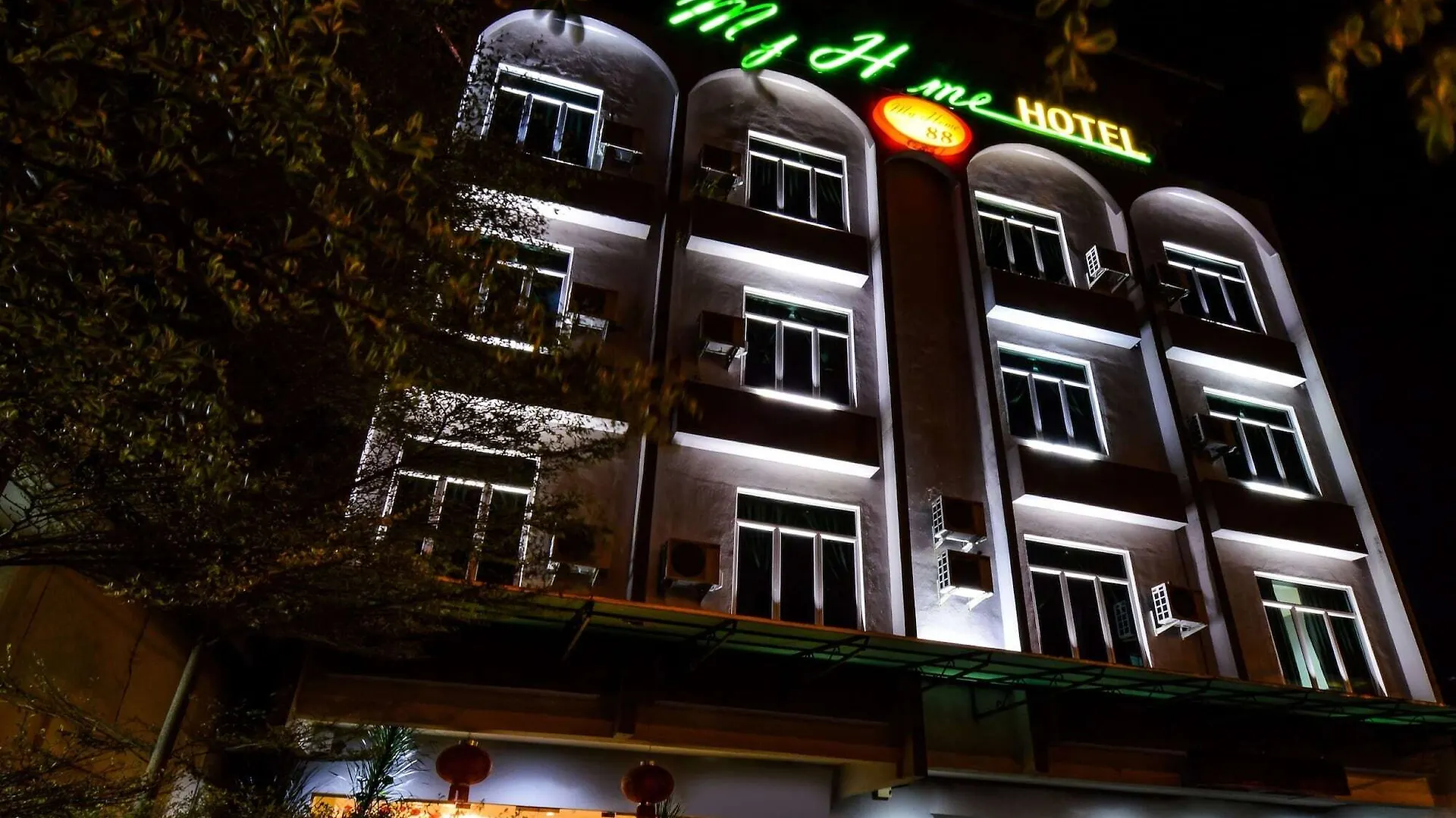 Collection O 88 Hotel Malacca