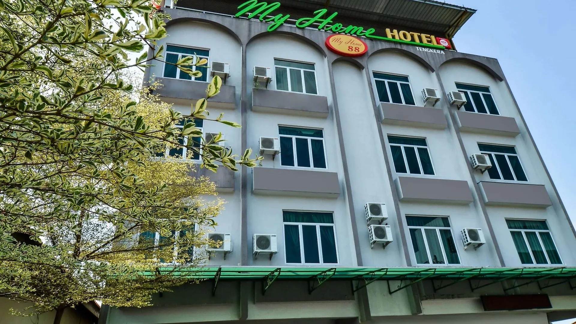Collection O 88 Hotel Malacca
